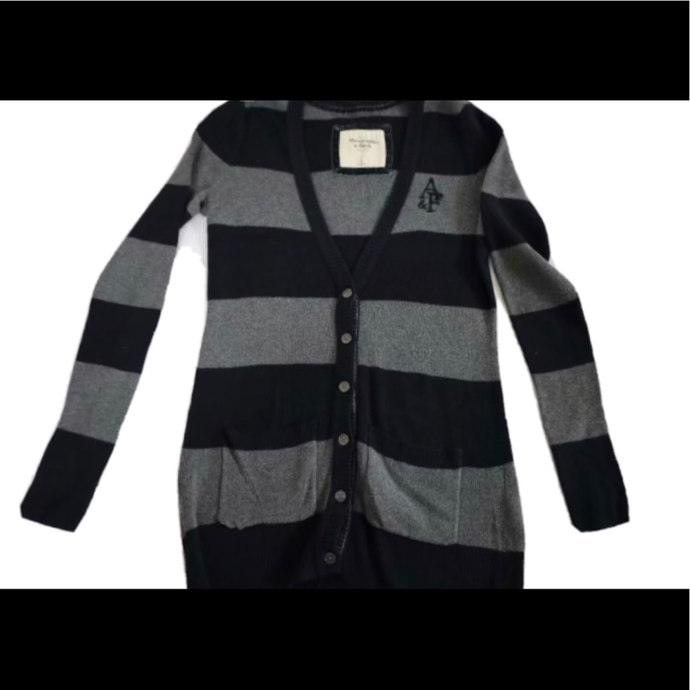 Abercrombie & Fitch Cardigan